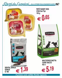 Volantino Centro Oceano Pagina 64