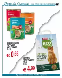 Volantino Centro Oceano Pagina 65