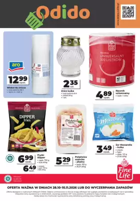 Makro gazetka (ważność do 10-11)