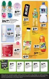Odido gazetka Strona 4: Żelowe perfumy do prania Coccolino €24,99, Ręcznik uniwersalny Fine Life €4,89