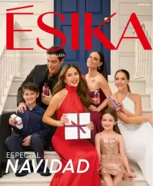 Catálogo Ésika Página 1