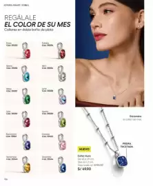 Catálogo Ésika Página 102