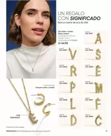 Catálogo Ésika Página 103