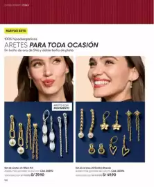 Catálogo Ésika Página 104