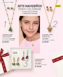 Catálogo Ésika Página 112