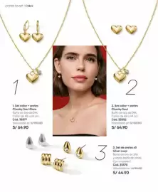 Catálogo Ésika Página 116