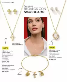 Catálogo Ésika Página 118