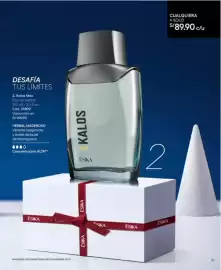 Catálogo Ésika Página 33
