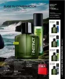 Catálogo Ésika Página 37