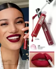 Catálogo Ésika Página 50