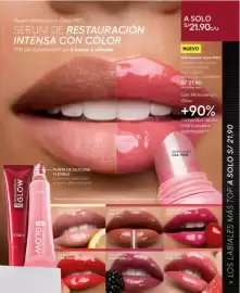 Catálogo Ésika Página 55