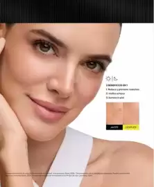 Catálogo Ésika Página 86