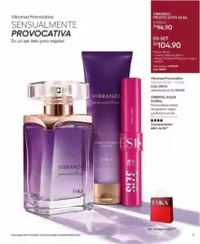 Catálogo Ésika Página 9