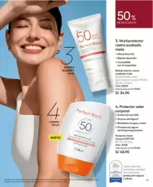 Catálogo Ésika Página 91