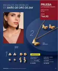 Catálogo Ésika Página 97