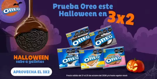 Catálogo Metro Página 2