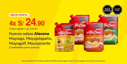 Catálogo Metro Página 25