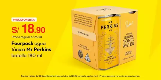 Catálogo Metro Página 28
