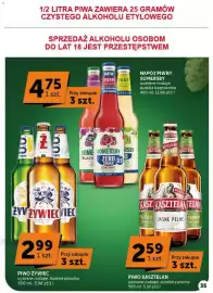 Groszek gazetka | Supermarket Strona 35
