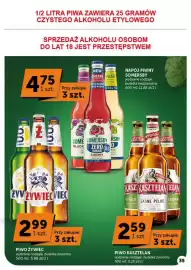 Groszek gazetka | Supermarket Strona 35