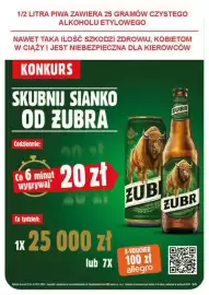 Groszek gazetka | Supermarket Strona 38