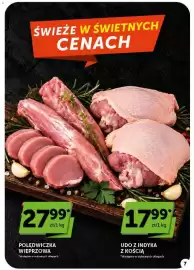 Groszek gazetka | Supermarket Strona 7: Poledwiczka Wieprzowa €27,99
