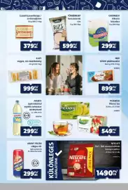 Goods Market akciós újság Oldal 3: Apenta light üdítőital €299,00, Tündérkert hosszúszemű rizs €599,00