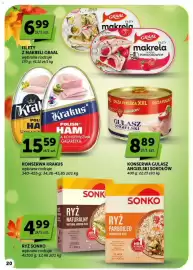 Groszek gazetka | Market Strona 20