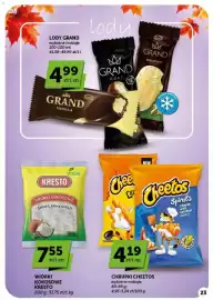 Groszek gazetka | Market Strona 23