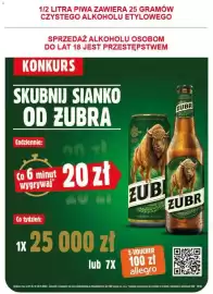 Groszek gazetka | Market Strona 26