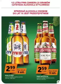 Groszek gazetka | Market Strona 27