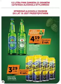 Groszek gazetka | Market Strona 28