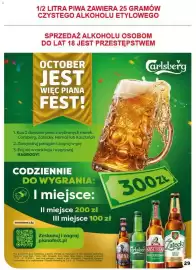 Groszek gazetka | Market Strona 29