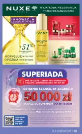 SuperPharm gazetka Strona 19
