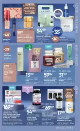 SuperPharm gazetka Strona 3: Śliwka YOPE €13,99