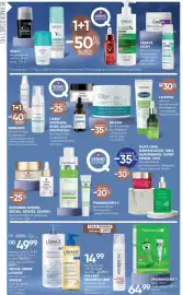 SuperPharm gazetka Strona 4: Pharmaceris T krem €64,99, Oillan Wygładzający Balsam do Ciała