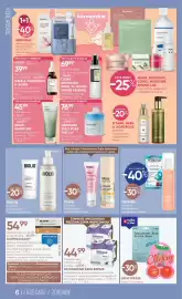 SuperPharm gazetka Strona 6: Skin Treats Maseczki do twarzy, BIOLIQ kosmetyki do pielęgnacji i oczyszczania twarzy