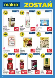 Makro gazetka tydzień 45 Strona 2