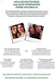 Catalog Oriflame Pagină 16