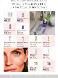 Catalog Oriflame Pagină 10