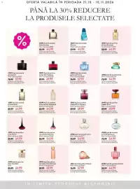 Catalog Oriflame Pagină 11