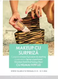 Catalog Oriflame Pagină 13