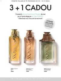 Catalog Oriflame Pagină 14