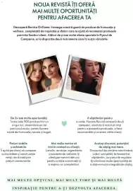 Catalog Oriflame Pagină 16