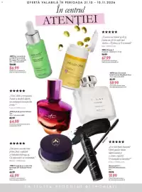 Catalog Oriflame Pagină 3