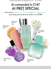 Catalog Oriflame Pagină 5
