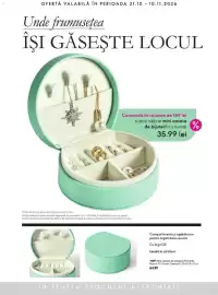 Catalog Oriflame Pagină 6
