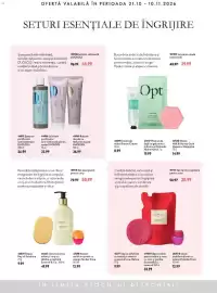 Catalog Oriflame Pagină 7