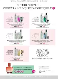 Catalog Oriflame Pagină 8