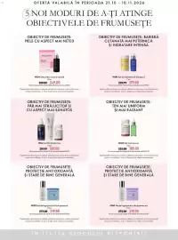 Catalog Oriflame Pagină 9